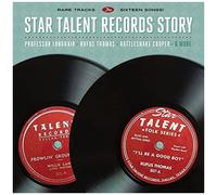 The Star Talent Records Story
