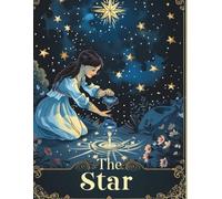 The Star Tarot Card Composition Notebook: Mystical Journal for Writing, Tarot Readings, and Creative Inspiration