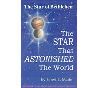 The Star That Astonished the World