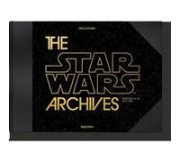 The Star Wars Archives. 1977-1983