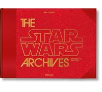 The Star Wars Archives. 1999-2005