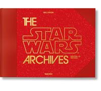 The Star Wars Archives. 1999-2005