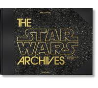 Taschen "The Star Wars Archives: Vol. 1" by Paul Duncan men Books & Magazines multi taille: ONE SIZE