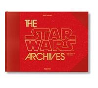 The Star Wars Archives Paul Duncan (Auteur)