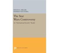 The Star Wars Controversy 8211 An I Steven E Miller, Stephen Van Evera (Auteur)
