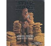 The Star Wars Cookbook Robin Davis (Auteur)