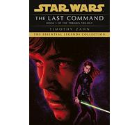 Star Wars The Last Command by Timothy Zahn Timothy Zahn (Auteur)