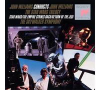 The Star Wars Trilogy