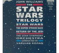 The Star Wars Trilogy/Cast