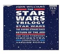 The Star Wars Trilogy E