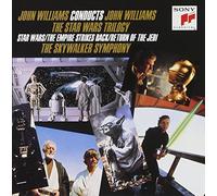 The Star Wars Trilogy [Import]