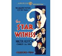 The Star Witness