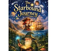 The Starbound Journey: A Collection of Magical Stories for Young Readers