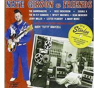 The Starday Session - A Rockin' Tribute To The Legendary Independent Label (2013)