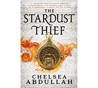 The Stardust Thief