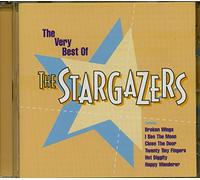 The Stargazers - Best of