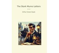 The Stark Munro Letters