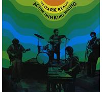 The Stark Reality - Acting, Thinking, Feeling : The Complete Works 1968-1978