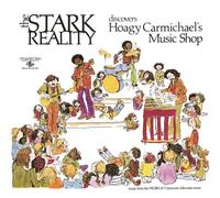 The Stark Reality - Discovers Hoagy Carmichael's Music Shop