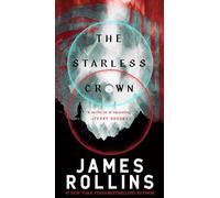The Starless Crown – Tor Books
