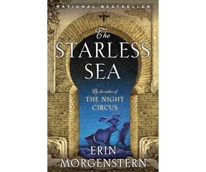 The Starless Sea: A Novel
