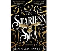 The Starless Sea Erin Morgenstern (Auteur)