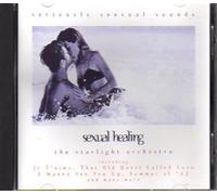 The Starlight Orchestra - Sexual Healing [UK Import]