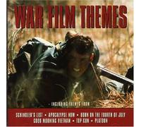 The Starlight Orchestra - War Film Themes [Import]