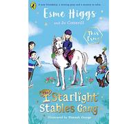 The Starlight Stables Gang
