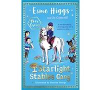 The Starlight Stables Gang - Jo Cotterill - Penguin Random House Childrens UK - Livre en Anglais - Hardback Jo CotterillJo Cotterill (Auteur)