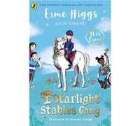 The Starlight Stables Gang - Jo Cotterill - Penguin Random House Childrens UK - Livre en Anglais - Paperback Jo CotterillJo Cotterill (Auteur)