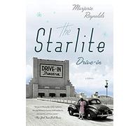 The Starlite Drive-In