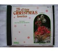 The starlite pop orchestra - 25 All time christmas favorites vol.2 (UK Import)