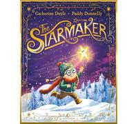 The Starmaker - Catherine Doyle - Bloomsbury Children's Books - ebook (ePub) - Livre