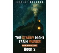 The Starry Night Train Murder