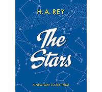 The Stars: A New Way to See Them
