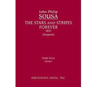 The Stars And Stripes Forever