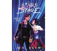 The Stars and the Stage: A Queer Second Chance Vampire Romance Novella