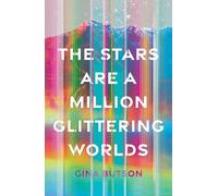 The Stars Are a Million Glittering Worlds
