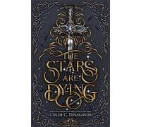 The Stars are Dying: (Nytefall: Book 1)