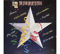 The Stars Are Out in Texas