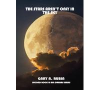 THE STARS AREN’T ONLY IN THE SKY