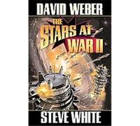 The Stars At War II, Starfire Steve White (Auteur)