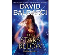 The Stars Below (Vega Jane, Book 4) (Volume 4)