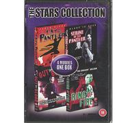 The Stars Collection Quad Pack , Vol. 3