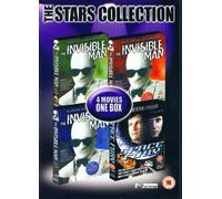 The Stars Collection Volume 15