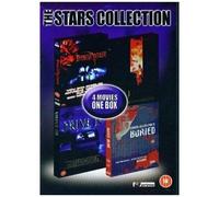 The Stars Collection Volume 23 Dvd Region 2