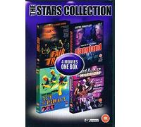 The Stars Collection Volume 24