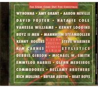 The Stars Come Out for Christmas [Import]