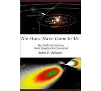 The Stars Have Come to Us: My 3I/ATLAS Journey From Skeptical to Convinced